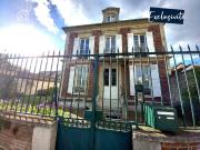 Maison de luxe en vente à Vernon, Normandie