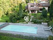 Maison de luxe en vente à Vétraz Monthoux, France