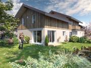 Maison de luxe en vente à Vinzier, Auvergne Rhône Alpes