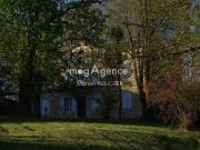 Maison de Maître 11 pièces