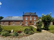 Maison de Maître 166 m2 sur 6.852 m2 de terrain secteur LUNE