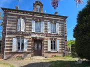 Maison de Maître 174m² proche commerces