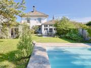 Maison de maître 1890 / 2015 Atelier MASH