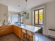 Maison de Maître rénovée 201m2 au coeur de St Rambert