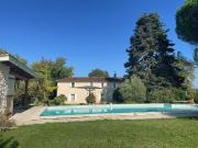 Maison de maître 231m² Romagne