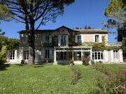 Maison de Maître au cœur de Pierrelatte 237 m2 Parc...