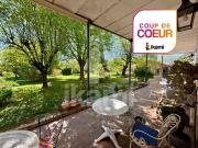 MAISON DE MAÎTRE 250 m2 PISCINE PARC