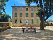 MAISON DE MAÎTRE 272 m² 6 CHAMBRES DÉPENDANCES 400 m²...