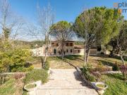 MAISON DE MAITRE 277 m2 SUR 7880 m2 PISCINE A 10 MN...