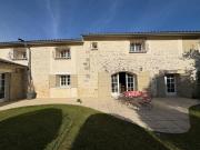 Maison de maître 400 m² – Piscine au sel – Terrain 8000 m?