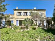 Maison de Maître, 4 ch, proche remparts d'Avignon