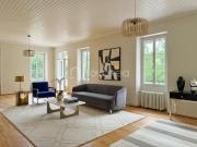 Maison de maître 7 pièces 302m² Pau