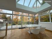 Maison de maître 8 pièces avec jardin COURCELLES CHAUSSY