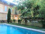 Maison de Maître 9 pièces Château de l Hers