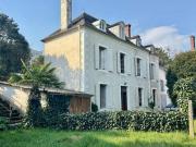 Maison de maître à fort potentiel !