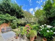 MAISON DE MAITRE A VENDRE A BOULOGNE SUR MER 220M2 HAB 5 CHA