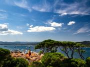 Maison De Maître Aperçu Mer Et Vue Sur Saint Tropez...