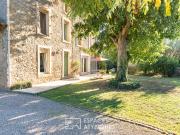 Maison de Maître au bord du Canal du Midi à Carcassonne