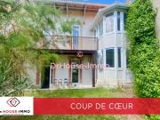 Maison de Maitre au cœur de ville 4 chambres dont 2...