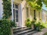 Maison de Maitre au cœur d'Uzès