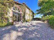 Maison de maître au charme intemporel – Lavaur