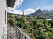 Maison de Maître au coeur du village 228m² Les belleville