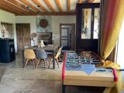 MAISON DE MAITRE AVEC 4 BOXES ET DEPENDANCES SUR...