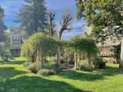 Maison de Maître avec chambres d'hôtes 480m² Sainte...