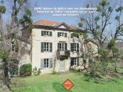 Maison de maître avec dépendances Potentiel de 700 m2...