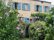 Maison de Maître avec jardin vue sur la Saint Julien