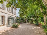 Maison de Maître avec possibilité de création bureaux
