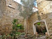 Maison de Maître avec terrasse, cours interieure,...