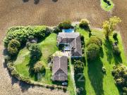 Maison de Maître avec vue sur la campagne Tarnaise 312m²...