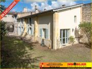 Maison de Maître Centre bourg