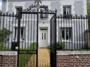 Maison de maître de 132m2