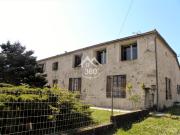 Maison de maitre de 180m2 à rénover La toscane à deux pas