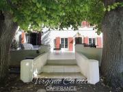 MAISON DE MAITRE DE 1830