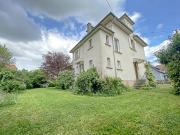 Maison de Maitre de 222 m² disposant d'un jardin de...