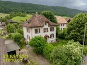 Maison de maître de 2 appartements / Herrenhaus mit 2...
