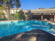 Maison de Maître de 553 m2, piscine chauffée, grand parc...