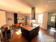 Maison de maitre de standing, coeur de ville