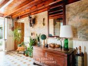 Maison de maître de style XIXe à 15 minutes de Niort