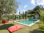 Maison de Maître d'Exception à Figanières