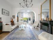 Maison de maître d'exception au Mourillon 220 m2...