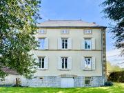 Maison de Maître du XIX avec grande dépendance sur un...