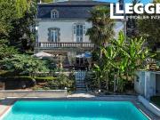Sublime Maison de Maître du XIXᵉ siècle en Périgord Noir