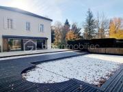 Maison de Maître du XIX siècle entièrement rénovée