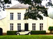 Maison de Maître du XVIIIe rénovée Cadre bucolique et...