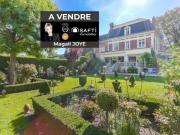 Maison de Maitre en Hyper centre Ville