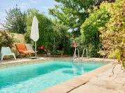 Maison de Maître en pierre à Auxonne 202m² Athée